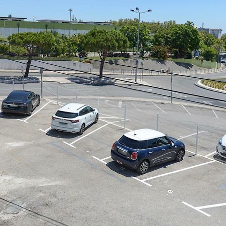 Bojador 430 Free Parking Apartment Cascais Luaran gambar