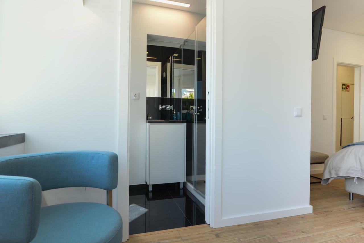 Bojador 430 Free Parking Apartment Cascais Luaran gambar