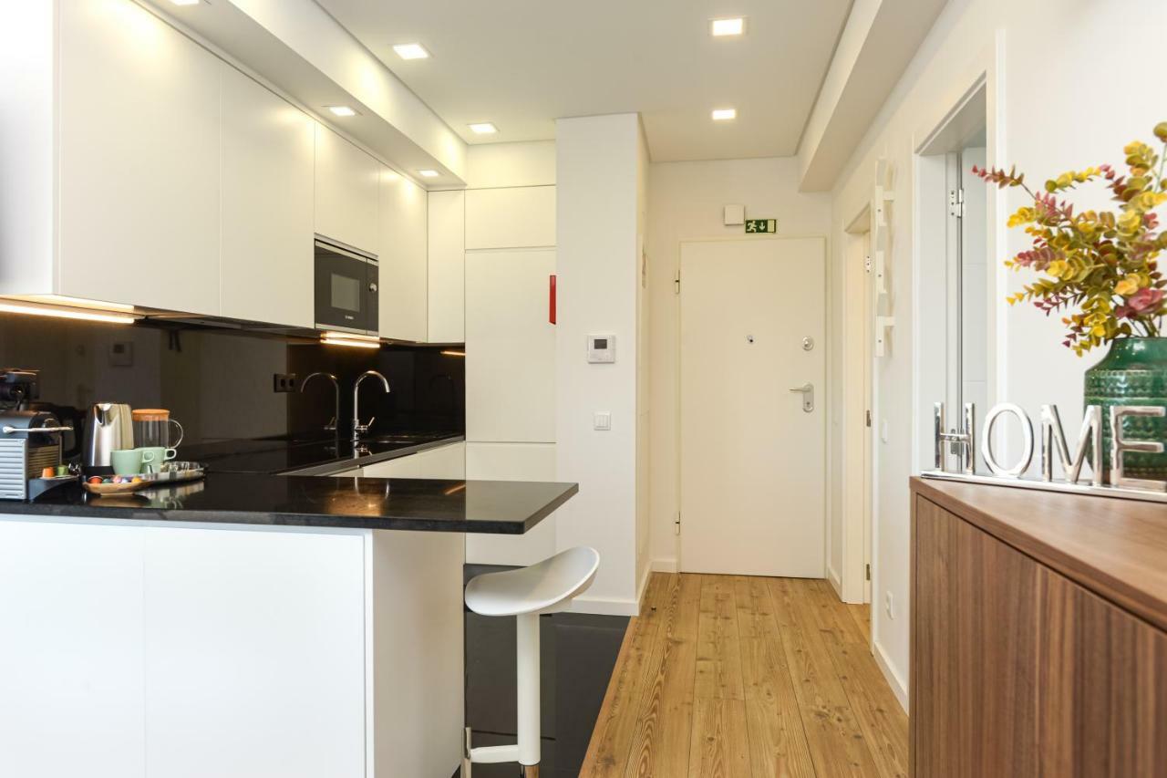 Bojador 430 Free Parking Apartment Cascais Luaran gambar