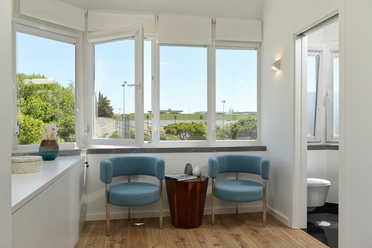Bojador 430 Free Parking Apartment Cascais Luaran gambar