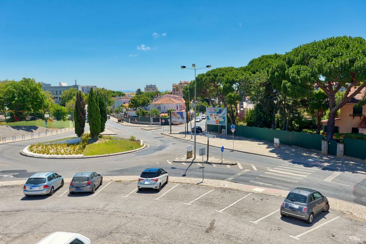 Bojador 430 Free Parking Apartment Cascais Luaran gambar