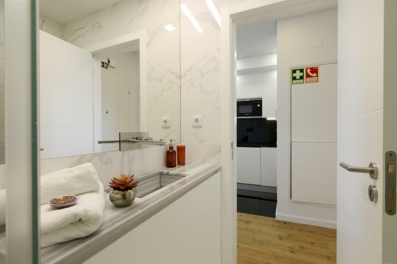 Bojador 430 Free Parking Apartment Cascais Luaran gambar