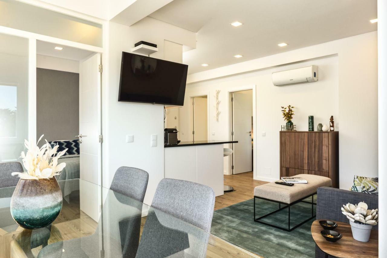 Bojador 430 Free Parking Apartment Cascais Luaran gambar