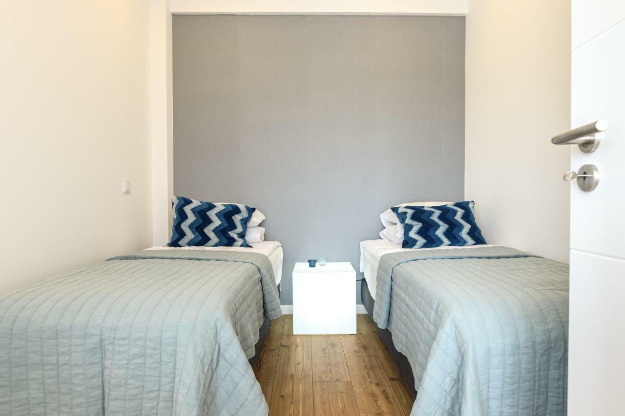 Bojador 430 Free Parking Apartment Cascais Luaran gambar