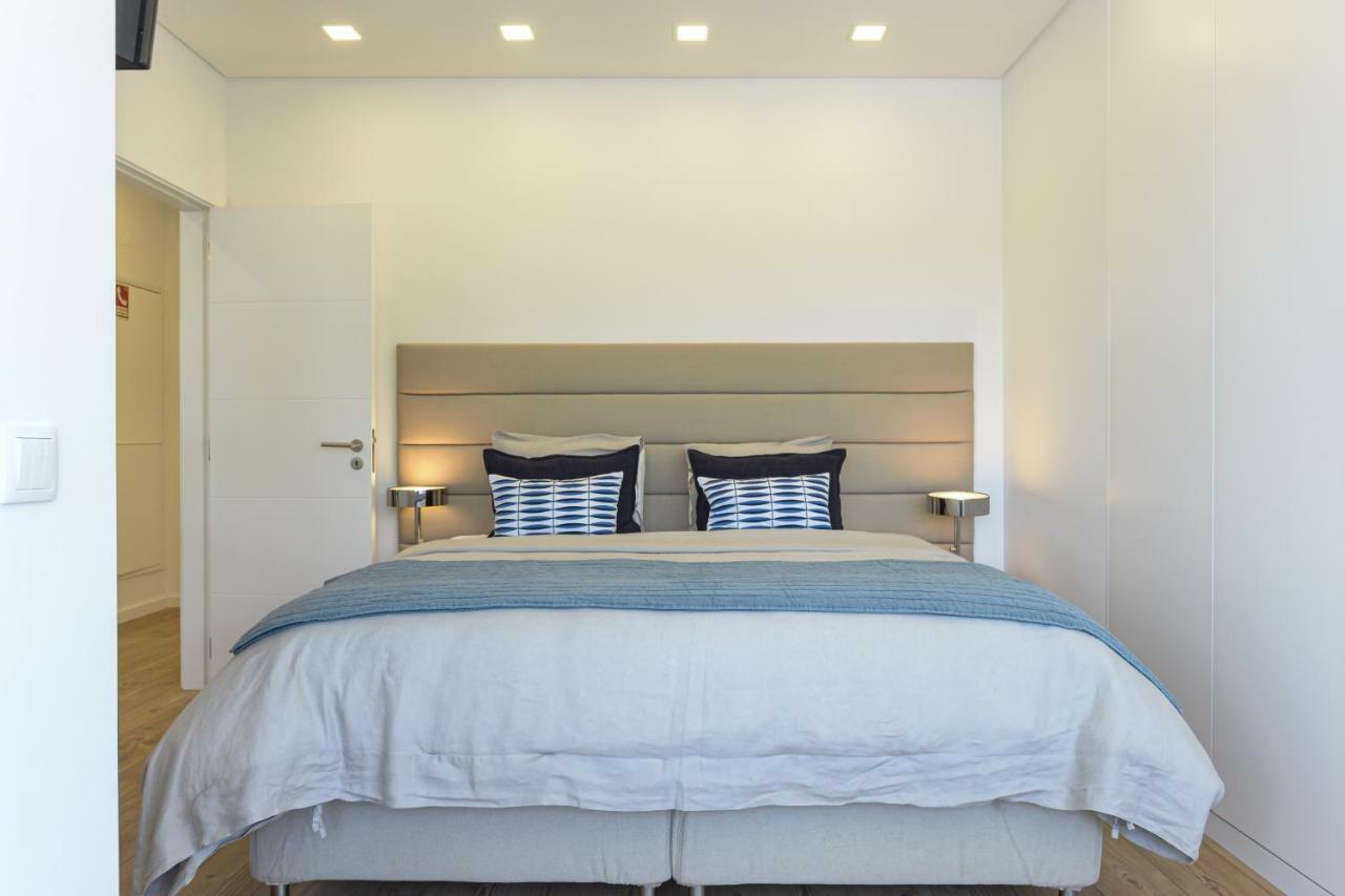 Bojador 430 Free Parking Apartment Cascais Luaran gambar