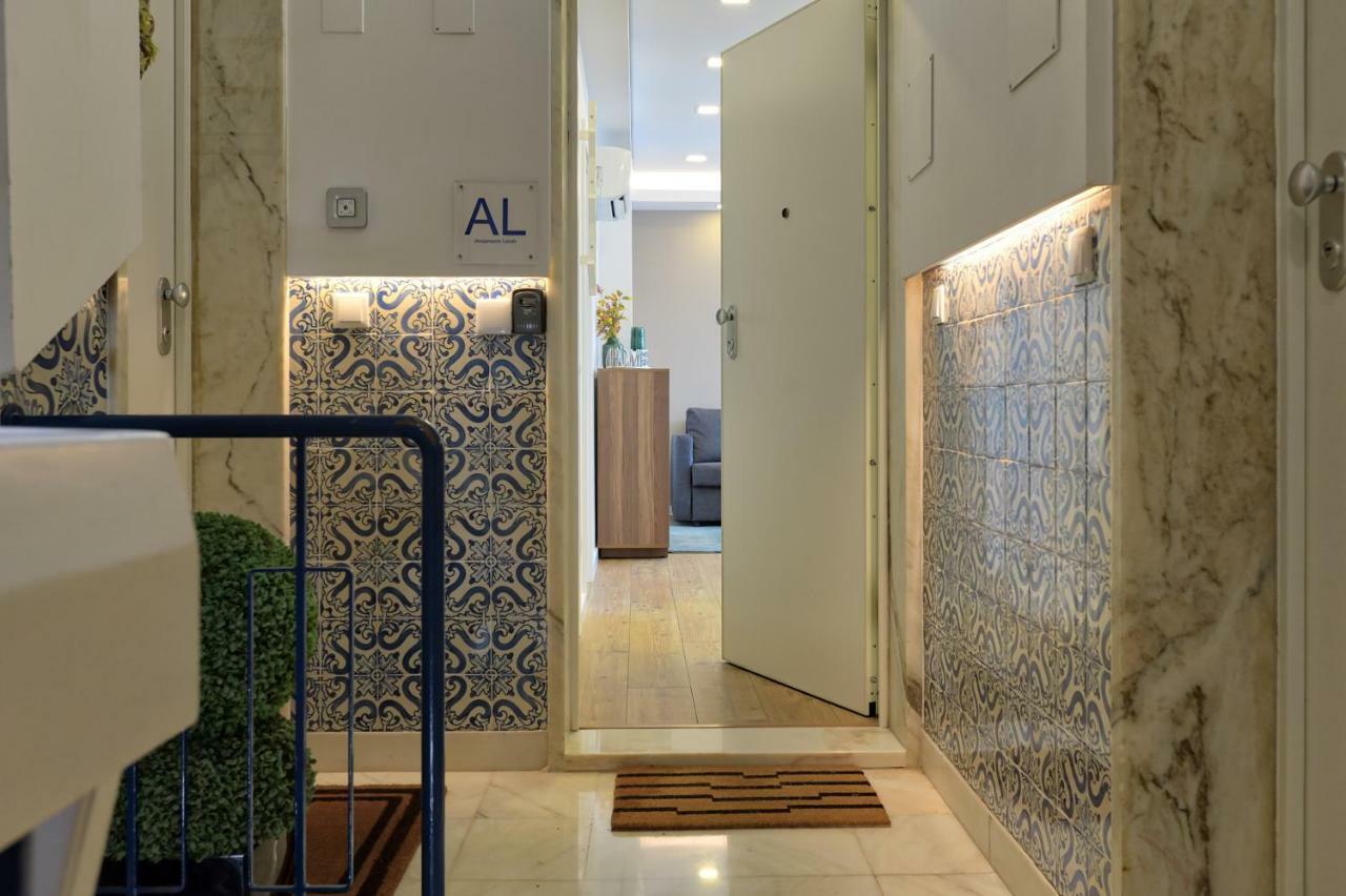 Bojador 430 Free Parking Apartment Cascais Luaran gambar