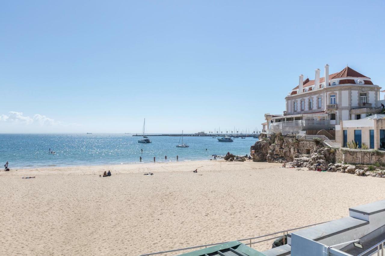 Bojador 430 Free Parking Apartment Cascais Luaran gambar