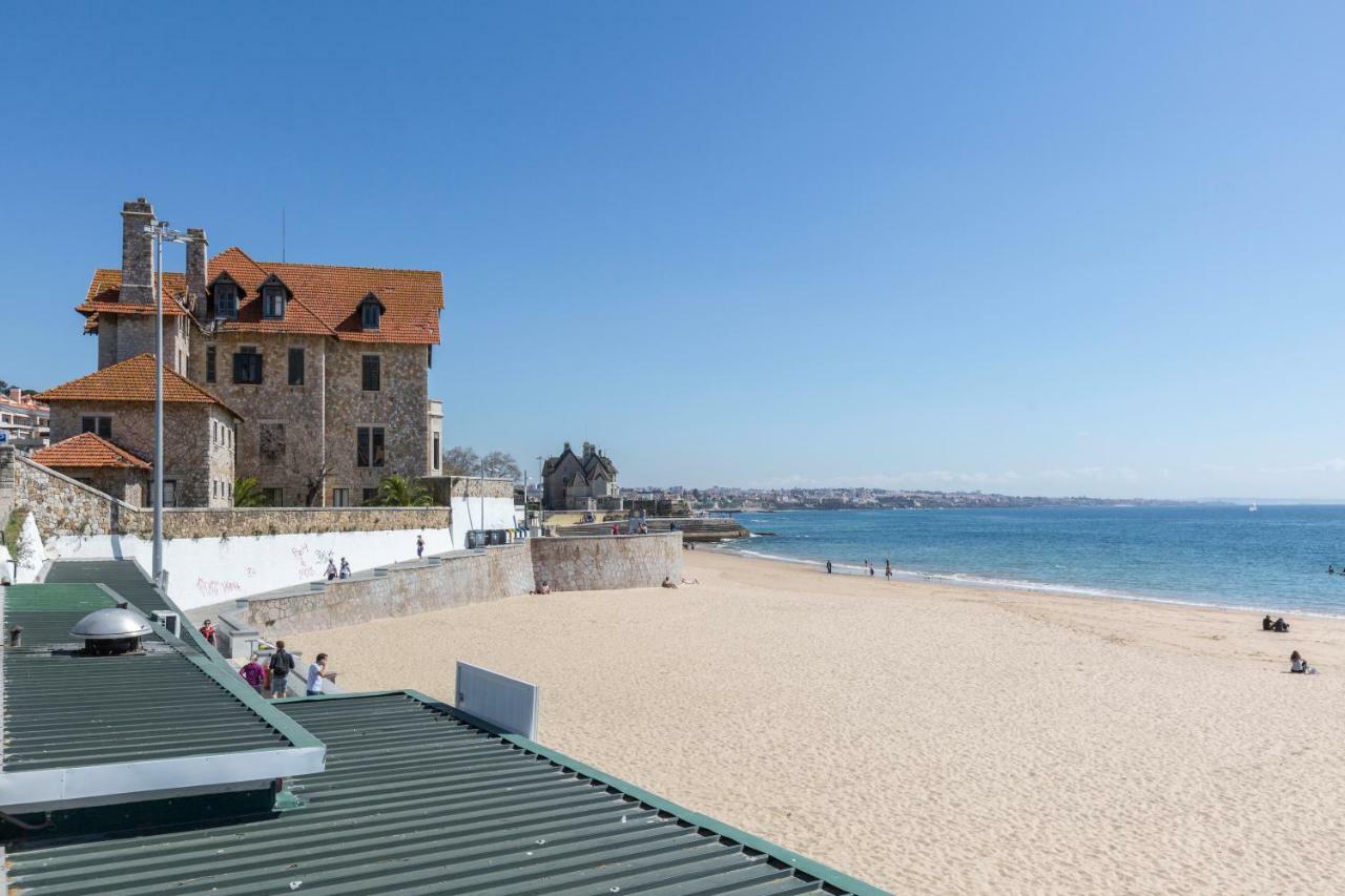 Bojador 430 Free Parking Apartment Cascais Luaran gambar